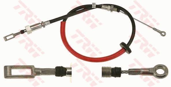 EL FRENİ KABLOSU CITROEN JUMPER I BUS (230P).JUMPER I BUS (244.Z).JUMPER I PLATFORM/CHASSİS (23 0). JUMPER I VAN (230L) FIAT DUCATO BUS (230). DUCATO PANORAMA (290). DUCATO PLATFORM-CHASSİS (230). - TRW - OEM 4745G2