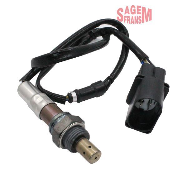 OKSİJEN SONDA SENSOR LEON-TOLEDO-BORA-GOLF IV 1.6 16V 00>05 - SAGEM - OEM 036906262J