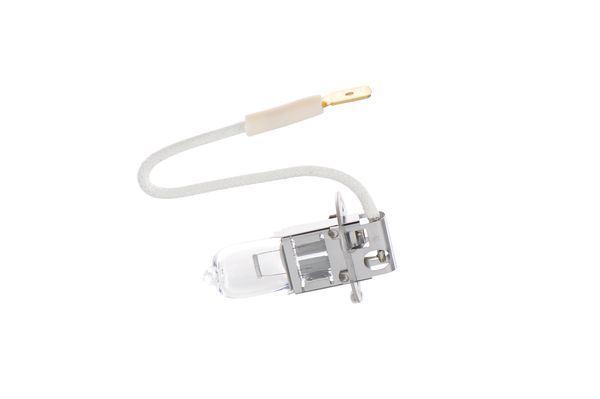 AMPUL - PURE LİGHT - 12 V - H3 - 55 W - PK22S H3 — BOSCH 1987302031 - BOSCH