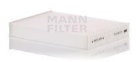 POLEN FİLTRESİ DACIA DOKKER 12> LODGY 12> RENAULT EXPRESS 21> 1.2TCe 1.3TCe 1.5dCi 1.6 - MANN - OEM 272775340R