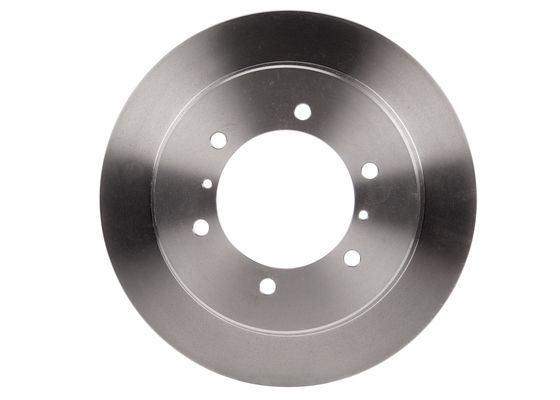 FREN DİSKİ. ARKA. [315 /18-16.4 MM] - BOSCH