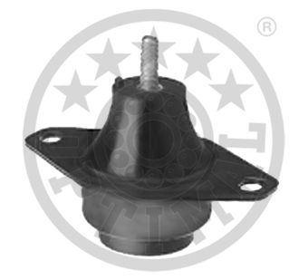 MOTOR TAKOZU ÖN SAĞ RENAULT R19 EXPRESS KANGOO 1.9D F8Q - OPTIMAL - OEM 7700802927