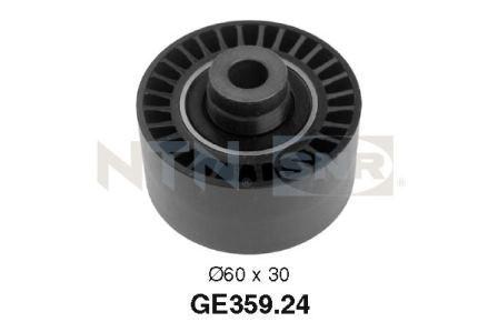 GERGİ RULMANI (TRİGER KILAVUZ) — SNR GE35924 - SNR - OEM 0830.46
