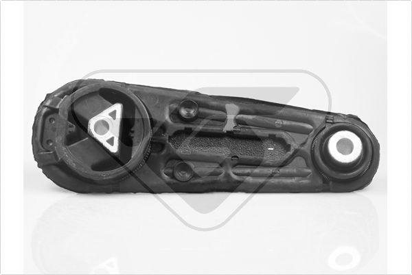 MOTOR TAKOZU ARKA MEGANE II 02> SCENIC II 02> CLIO III 05> MODUS 04> 1.2 D4F 1.4 K4J 1.6 16V K4M DACIA LOGAN 04> 1.5dCi K9K - HUTCHINSON - OEM 8200042453