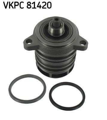 DEVİRDAİM TRANSPORTER T5 2.5TDI (03-09)(AXD) - SKF - OEM 070121011A