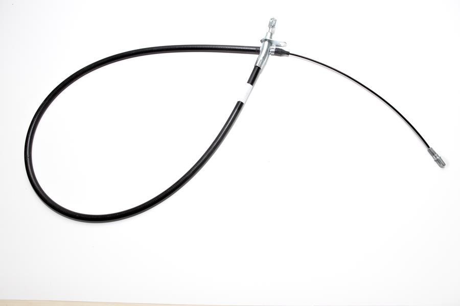 EL FREN TELLERİ ARKA SOL 200-220-230-240-250-280-300 - CAVO - OEM 1234200485