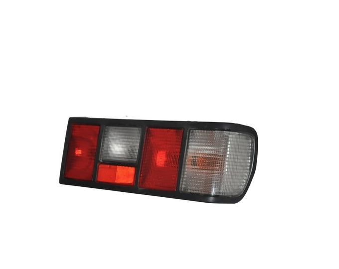 (17130) STOP LAMBASI SAĞ DOĞAN 95 MD. (ŞEFFAF) (DUYLU) - CERKEZ - OEM 85011748