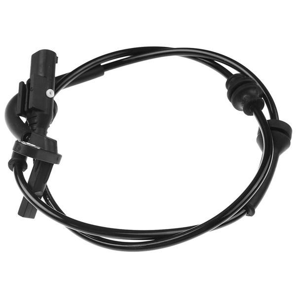 ABS HIZ SENSÖRÜ ÖN SAĞ-SOL FIAT DOBLO 10>23 1.3D MJET 1.6D MJET 2.0D MJET - AUTODAK - OEM 51816797