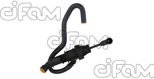DEBRİYAJ ÜST MERKEZİ P4007-P4008-C4 AIRCROSS-C-CROSSER-OUTLANDER III-LANCER VIII-ASX - CIFAM - OEM 1609908280