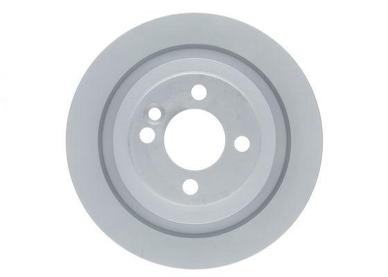 FREN DISKI ARKA MINI R55 R56 R57 R58 R59 - BOSCH - OEM 34216784389