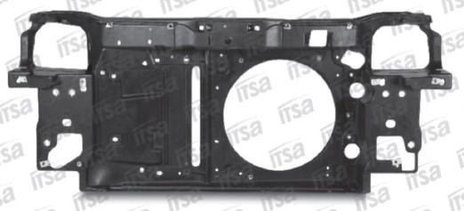 PANEL ÖN KLİMASIZ BENZİNLİ VOLKSWAGEN POLO 1999-2002 - ITSA - OEM 6N0805594M