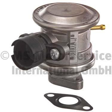 CUT-OFF SECONDARY AIR VALVE VOLKSWAGEN — PIERBURG 722769730 - PIERBURG