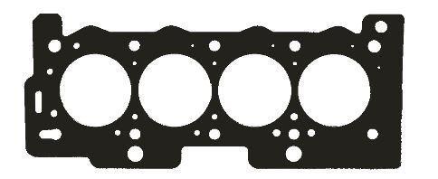 SILINDIR KAPAK CONTASI 209 C3 1.4 I 98- KFW (TU3JP) +0.2M (4 - CORTECO - OEM 0209W7