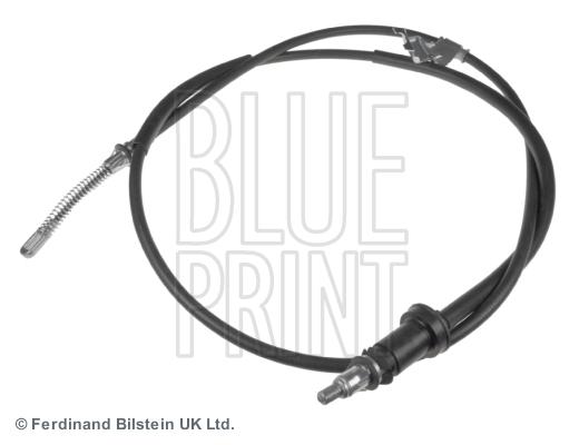 EL FRENİ TELİ CHRYSLER — BLUEPRINT ADA104626 - BLUEPRINT - OEM 52128510AI