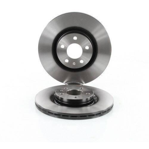 ÖN FREN AYNASI (DİSK) FIAT EGEA 16> 1.0 1.3 MTJ - OP - OEM 51990127