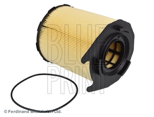 HAVA FİLTRESİ MERCEDES-BENZ PKW — BLUEPRINT ADU172235 - BLUEPRINT - OEM 1330940104