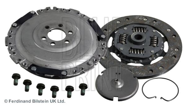 DEBRİYAJ SETİ VW-AUDİ — BLUEPRINT ADV183011 - BLUEPRINT - OEM 1L0198006