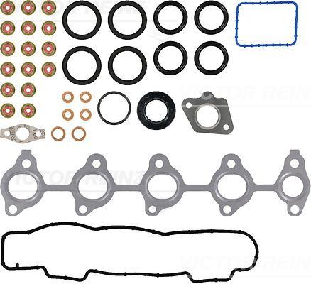 UST TAKIM CONTA (SKC SIZ) PARTNER P206 P207 P306 P308 C2 C3 C4 C5 BERLINGO FIESTA FOCUS C-MAX C30 S40 II S80 II V70 III 1.6 D HDI TDCI 03- - REINZ - OEM 461008