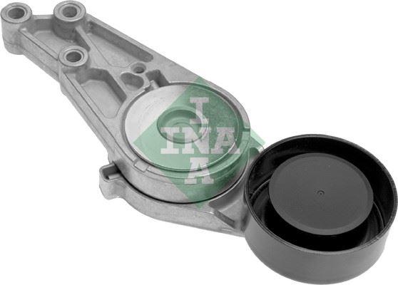ALTERNATOR GERGI RULMANI (KUTUKLU) A4 A6 1.6 2.0 BENZINLI 2001> (BFB-ALZ-ALT) - INA - OEM 06B903133