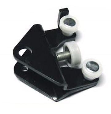 SÜRGÜLÜ KAPI MEKANİZMASI KANGOO - WPI - OEM 8200202728