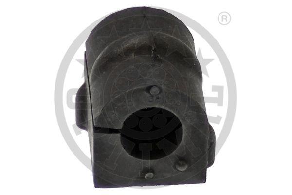 VİRAJ DEMİR LASTİĞİ ÖN (18mm) OPEL ASTRA G 98> ZAFIRA 98> VECTRA B 96> - OPTIMAL - OEM 90538865