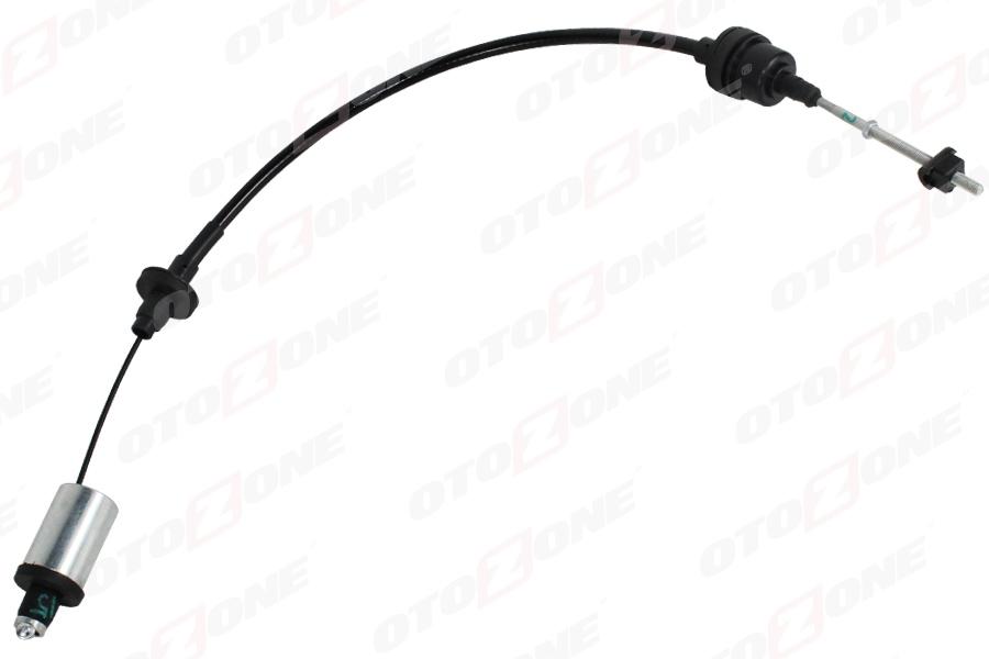 DEBRİYAJ TELİ VECTRA A (89>95) CALIBRA (89>96) 1.8-2.0 8V-16V - OTOZONE - OEM 669166