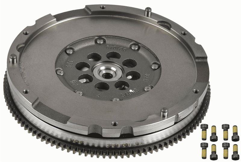 VOLAN (DMF) BMW E46 E60 E61 E83 E53 - SACHS - OEM 21207533868