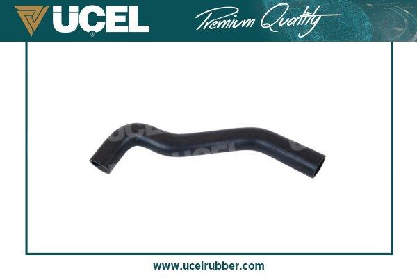 RADYATÖR ÜST HORTUMU FIAT ALBEA-PALIO 02> 1.2 8V - UCEL - OEM 46792194