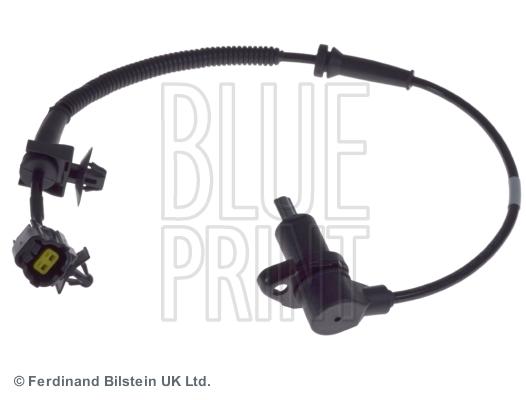 ABS HIZ SENSÖRÜ ARKA SOL AVEO 05> KALOS 05>(510mm) - BLUEPRINT - OEM 95996129