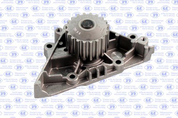 DEVİRDAİM P206-P307-P406-P407-P607-P807-C4-PICASSO-SCUDO-C5-XSARA-EXPERT 2.0 16V 00> - GK - OEM 1201.L2