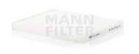 POLEN FİLTRESİ CORSA D-PUNTO III-FIORINO-NEMO-MITO 1.3CDTI-1.4-1.6JTD-1.7CDTI - MANN - OEM 6808622