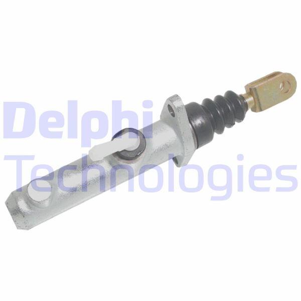 DEBRİYAJ ANA MERKEZİ - FIAT CROMA. UNO 88>95 - DELPHI
