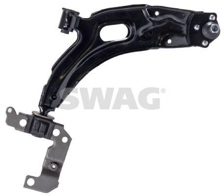 SALINCAK YATAK. MAFSAL. TUTUCU VE EMNİYET SOMUNU İLE (FEBI 12540) - SWAG - OEM 46539279