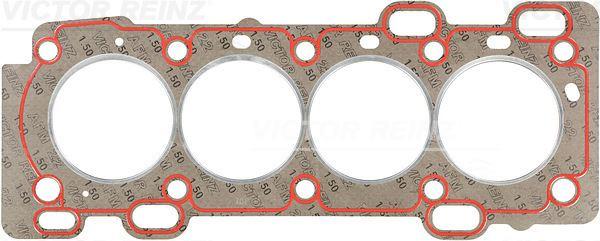 SKC CONTA VOLVO S40 1.8 2.0 2.0T 2.0T4 (2000-2004) V40 1.8 2.0 2.0T 2.0T4 (2000-2004) - V.REINZ - OEM 9404725