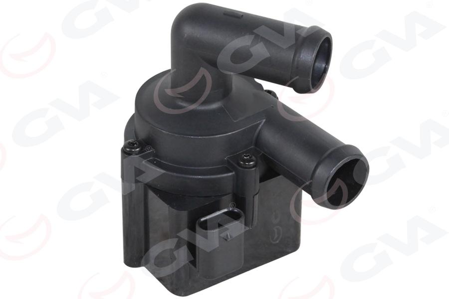 İLAVE SU POMPASI VW-SKODA-SEAT-AUDİ-POLO-GOLF6-JETTA-PASSAT-CADDY-T5-T6-A3 10> (CAYB-CAYC-CAYD-CBAB-CFGB-CAAA-CAAB-CFCA 1,6 TDI-2,0 TDI) - GVA - OEM 5N0122093