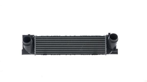 TURBO RADYATORU BMW N20 N26 B38 F20 F30 F32 F34 F36 F22 - MAHLE - OEM 17517618809