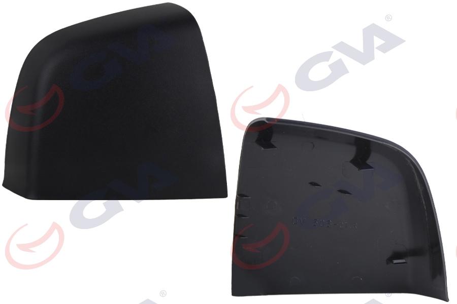 AYNA KAPAĞI DESENLİ SAĞ DOBLO 11> VM-668CR - GVA - OEM 735497926