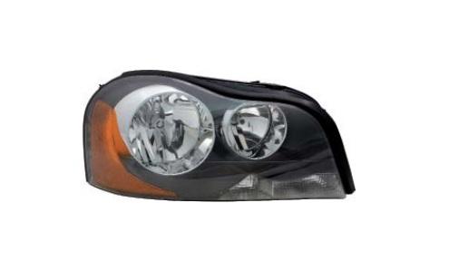 (20-A451-A5-2B) V.XC90 ÖN FAR EL.RH.07-13 - TYC - OEM 31290887