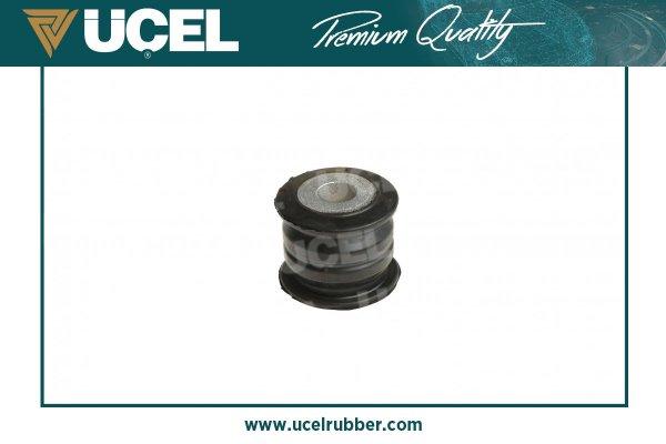 ŞANZIMAN TAKOZU BURCU FIAT EGEA SEDAN (356) 1.6 - UCEL - OEM 52026843