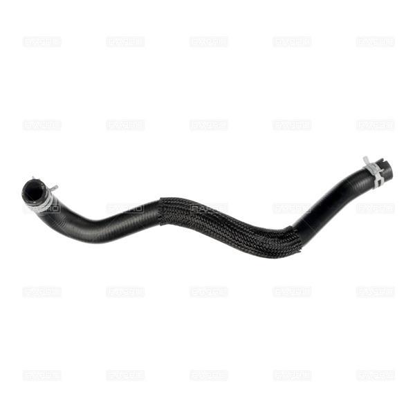 YEDEK SU DEPO HORTUMU ALT FORD TRANSİT 14> 2.2 TDCİ - RAPRO - OEM BK21