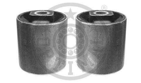 SALINCAK BURCU ON ALT (UST) BMW E39 96>03 CIFT - OPTIMAL - OEM 31129068753