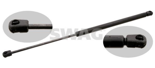BAGAJ KAPAK AMORTİSÖRÜ OPEL ASTRA G SW 98> - SWAG - OEM 90559245