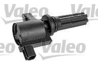 ATEŞLEME BOBİNİ JAGUAR STYPE 3.0V6 (99-07) (U5031) - VALEO - OEM C2S42751