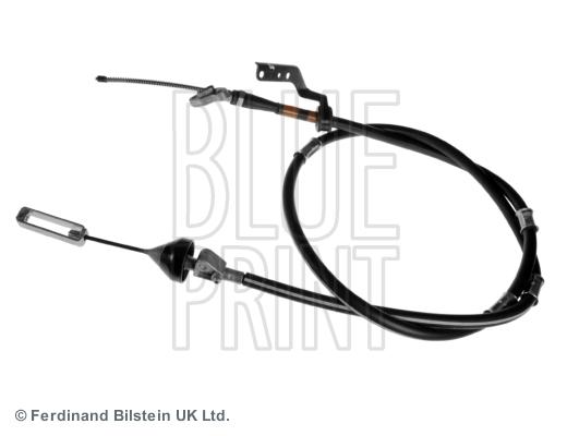 EL FRENİ TELİ RX — BLUEPRINT ADT346362 - BLUEPRINT - OEM 4643048020
