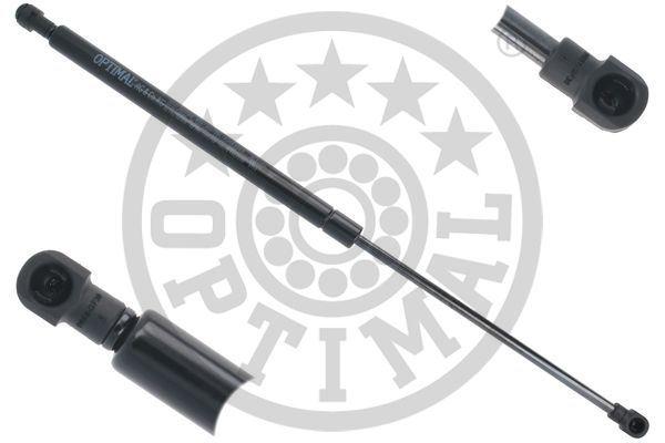 GAZLİ AMORTİSÖR BAGAJ/YÜKLEME BÖLÜMÜ TOYOTA COROLLA (E11)COROLLA LİFTBACK (E11) (1997/04-2002/06) - OPTIMAL - OEM 6895002030
