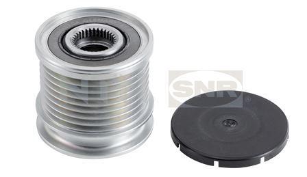 ALTERNATOR KASNAGI MERCEDES W204 W211 W164 X164 W463 W251 B906 - SNR - OEM A6421500760