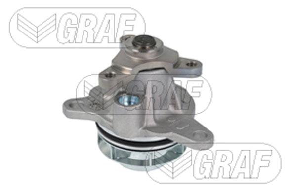 DEVİRDAİM POMPASI RENAULT KOLEOS II 19> TRAFIC III 19> MASTER IV 20> 2.0dCi M9R (EURO 6) ADBLUE - GRAF - OEM 210101687R