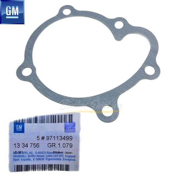 DEVİRDAİM POMPA CONTASI FRONTERA-B - GM - OEM 97148736