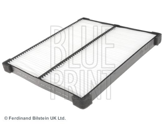 KABİN FİLTRESİ KIZASHI - BLUEPRINT - OEM 9586157L00