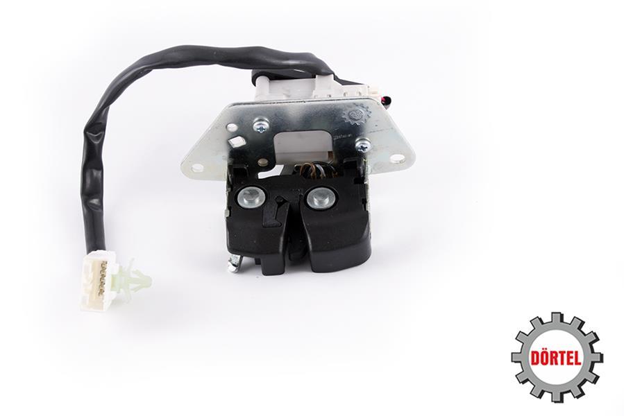 BAGAJ KAPAK KİLİDİ — PSA 1610562980 - PSA - OEM 1610562980